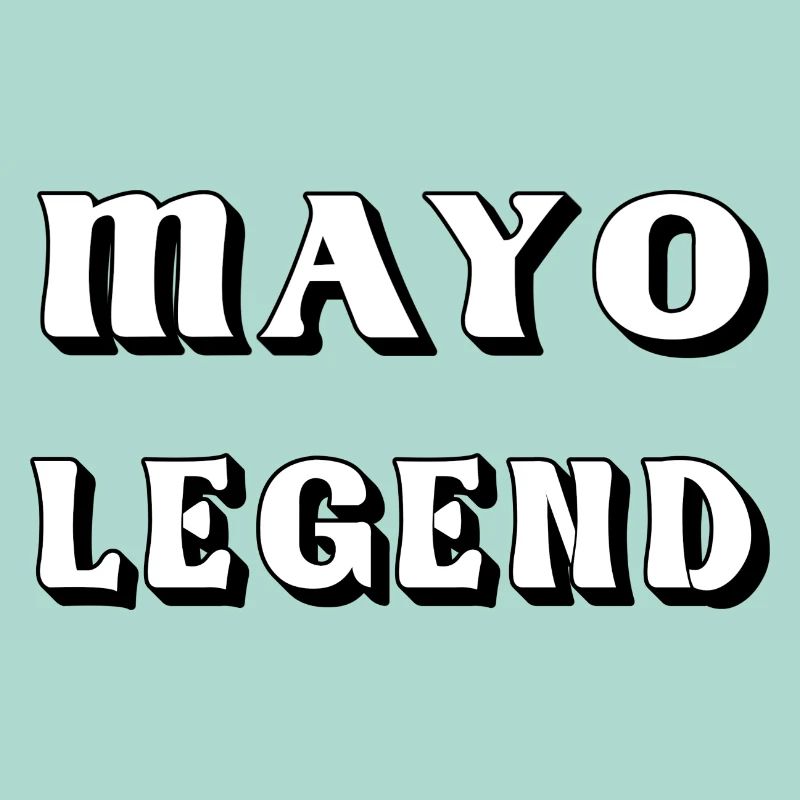 Mayo Legend – Conception du comté de Mayo