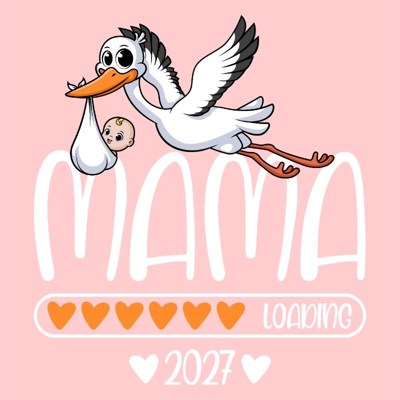 Mama 2027 loading