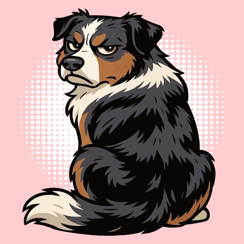 Australian Shepherd Aussie Aussiebesitzer Aussies
