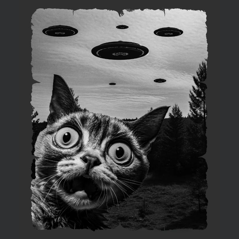 Chat Austerrestrial Invasion Uap Bizarre