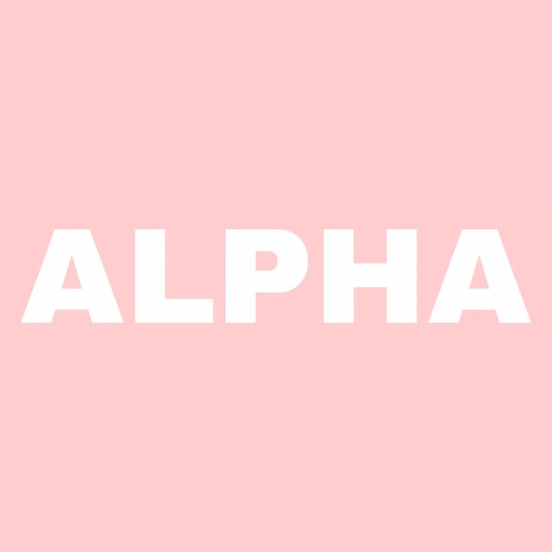 Alpha
