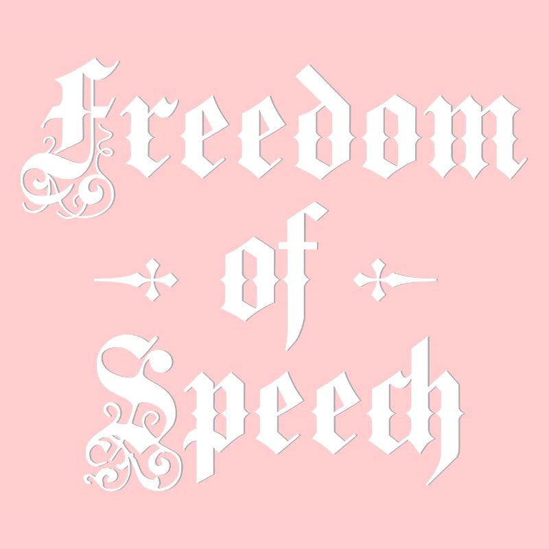 Liberté d’expression