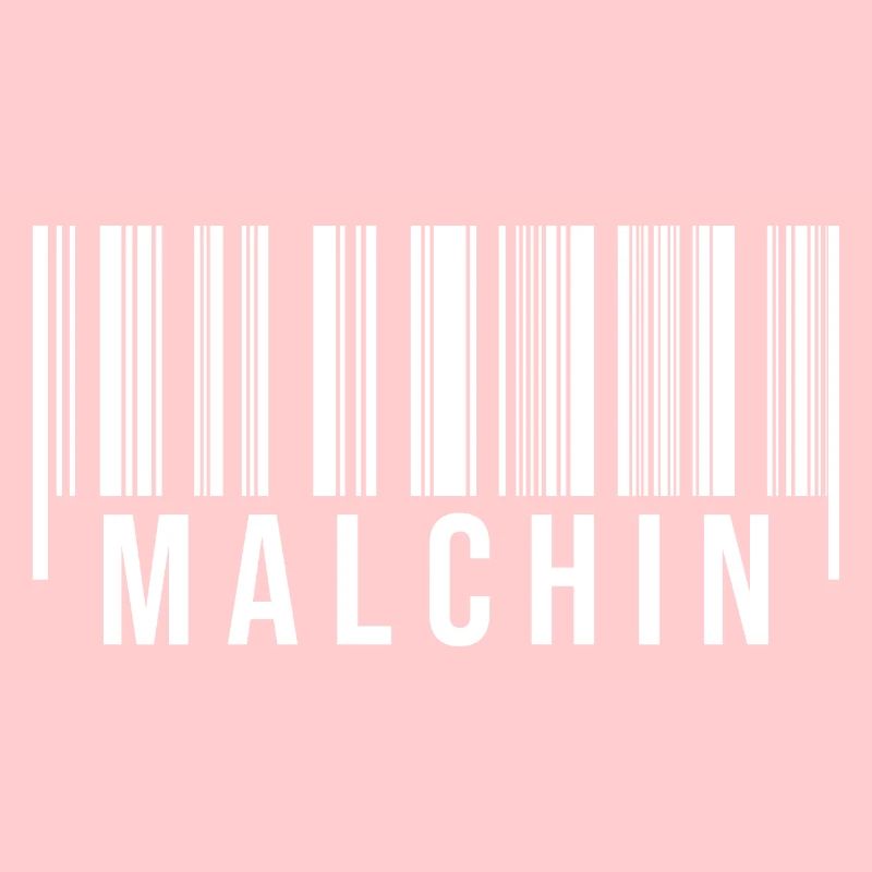 Malchin Strichcode