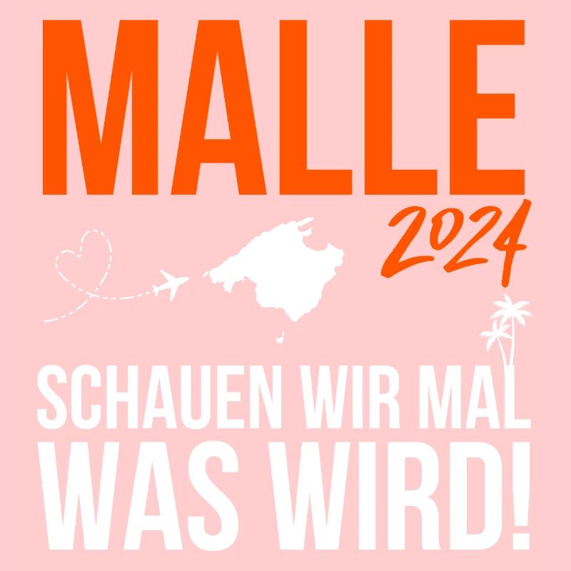 MALLE 2024 - SCHAUEN WIR MAL WAS WIRD - Mallorca