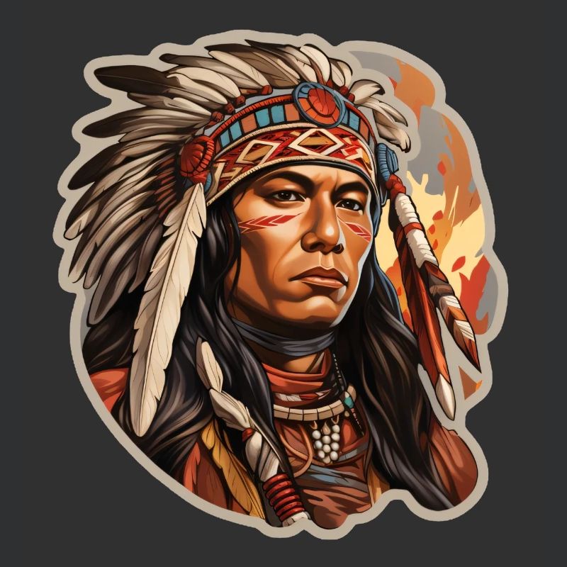 Native American