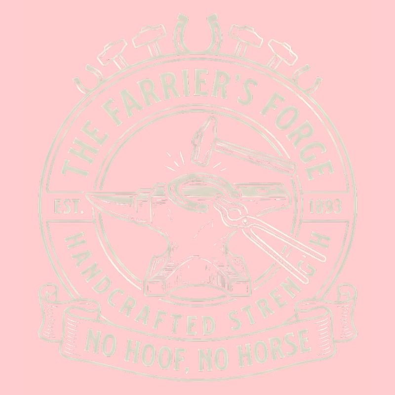 La Forge du Maréchal-Ferrant - Pas de sabot, pas d’artisanat du cheval