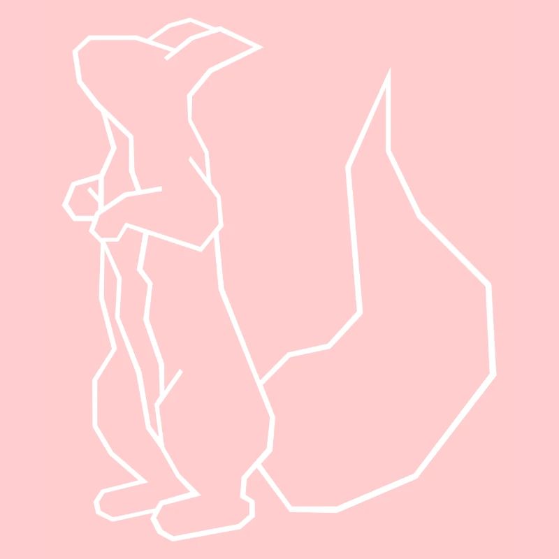 Eichhörnchen