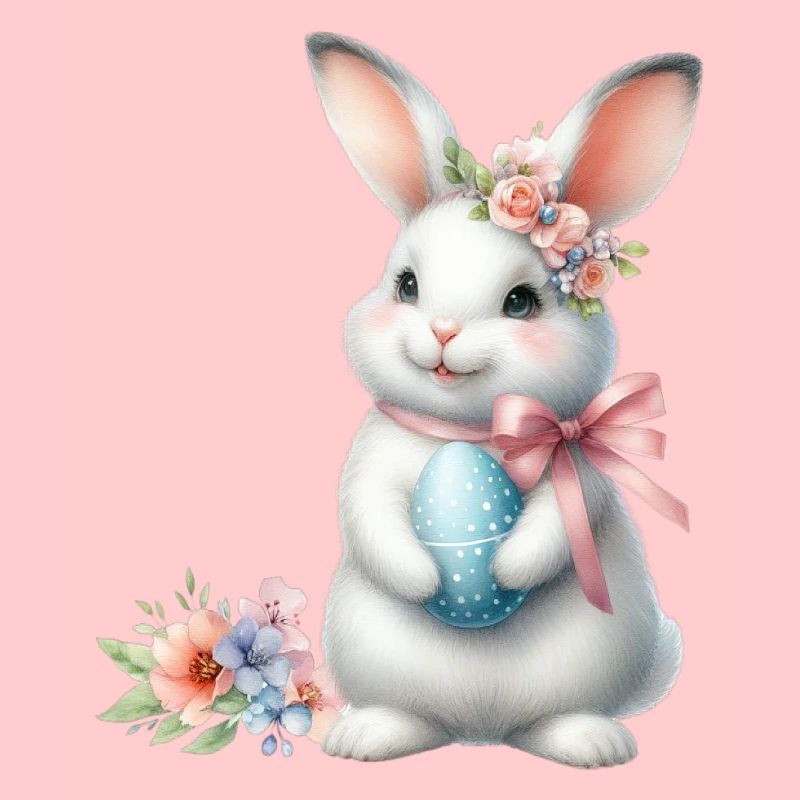 Easter Easter Bunny Easter Eve Easter Sunday Easter Egg Spring