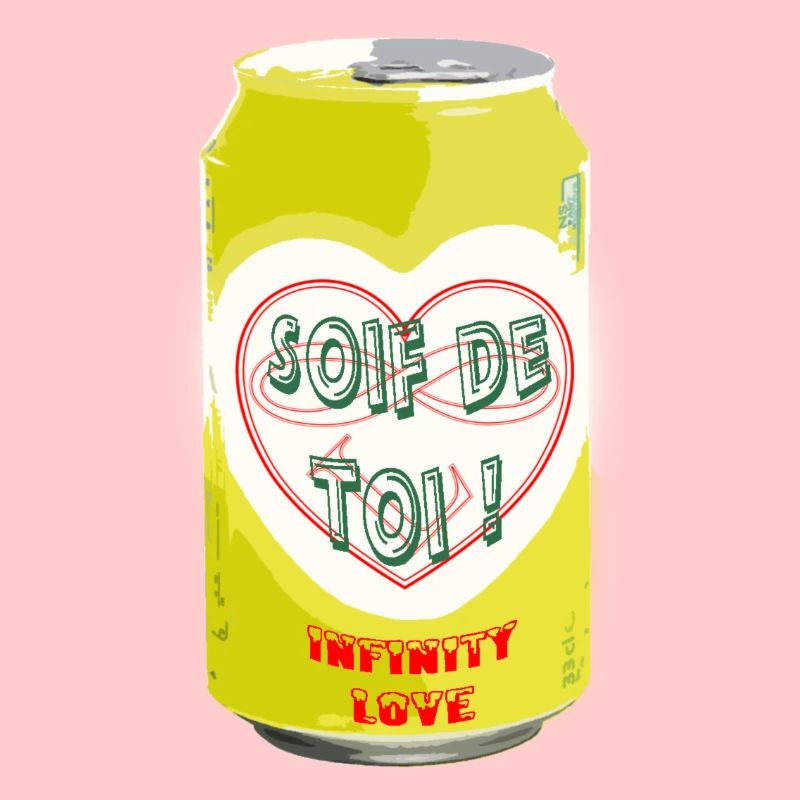 Dose 033 cl Durst nach dir