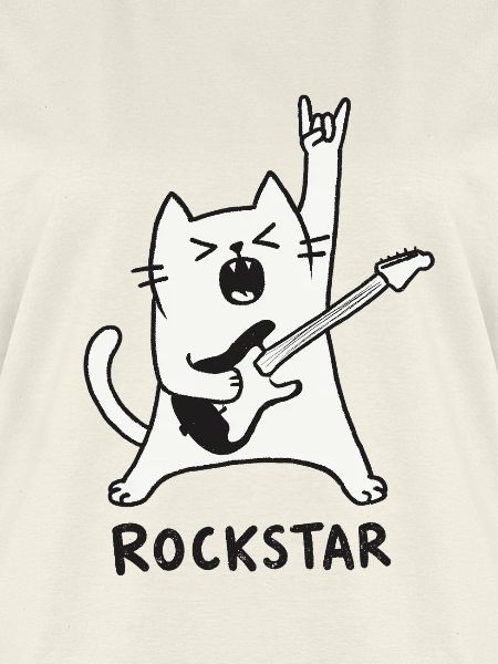 Rock Cat