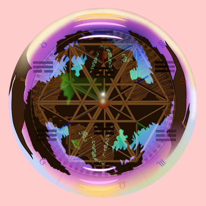 BubbleZsoraat