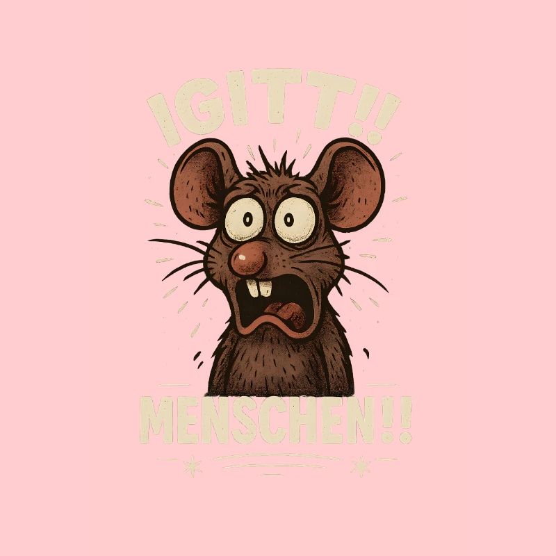 Che schifo, odio la gente, disgusto