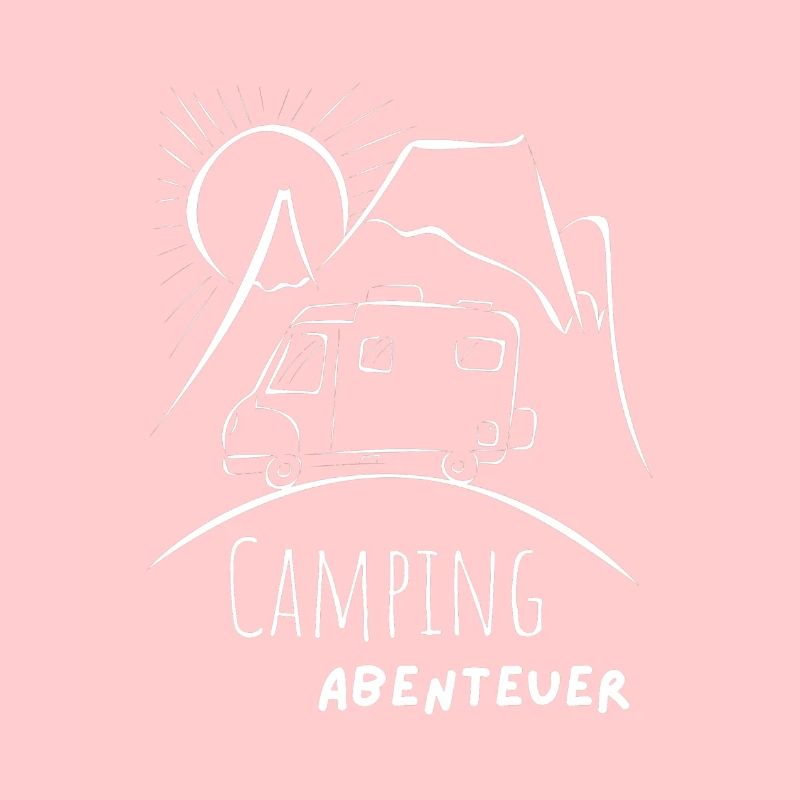 Camping Abenteuer