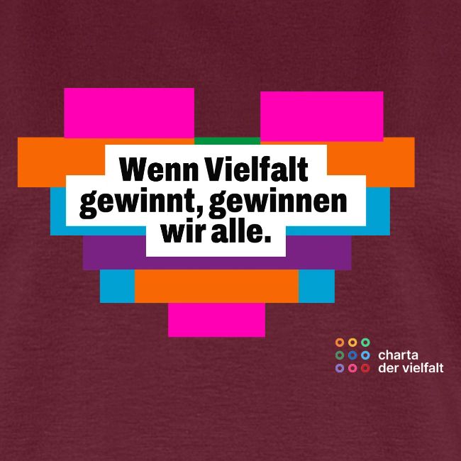 Vielfalt gewinnt_weiß