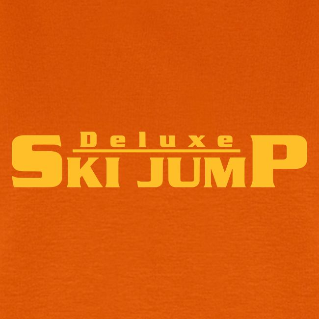 Deluxe Ski Jump