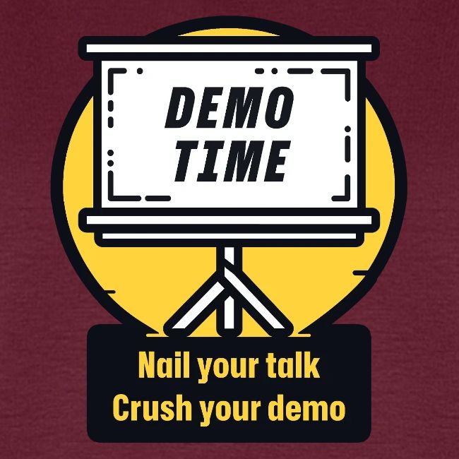 Demo Time