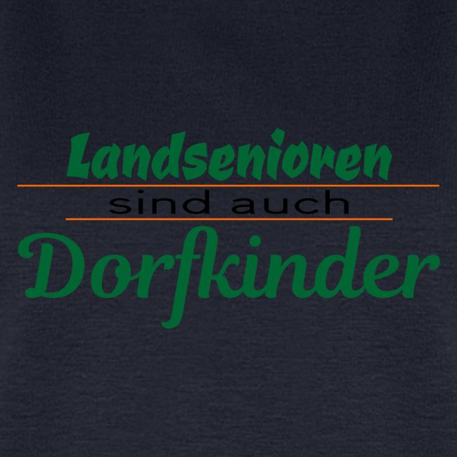 Dorfkinder