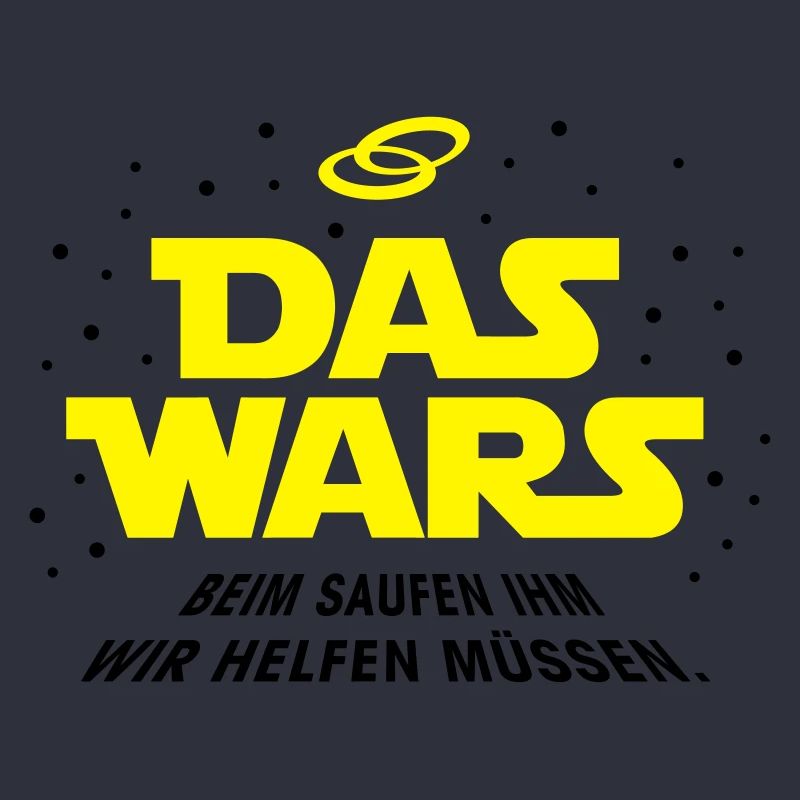 Das Wars Saufen