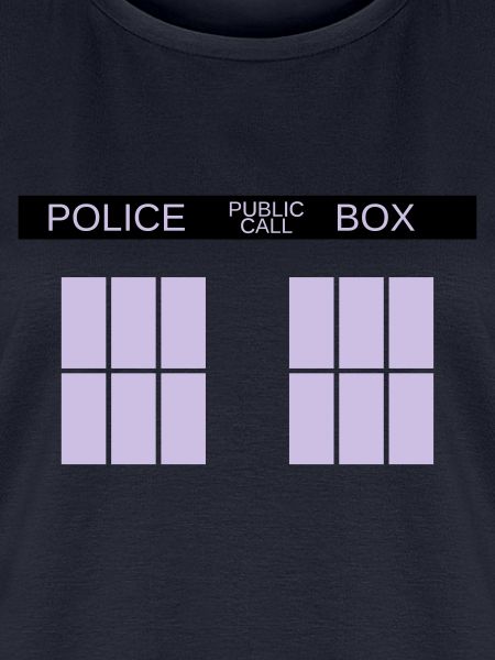Tardis