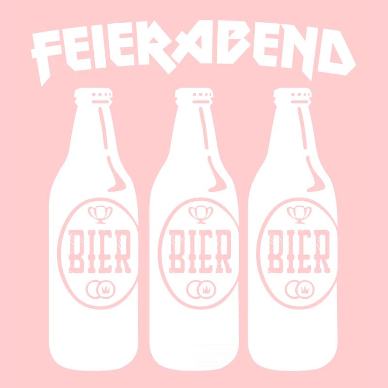 Feierabend/Bier