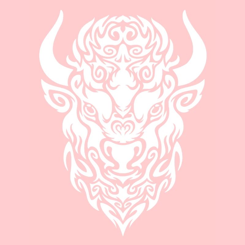 White Bison