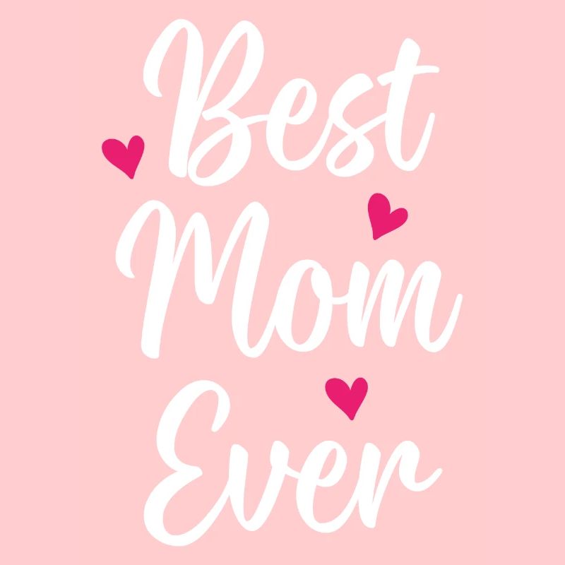 Beste Mutter aller Zeiten