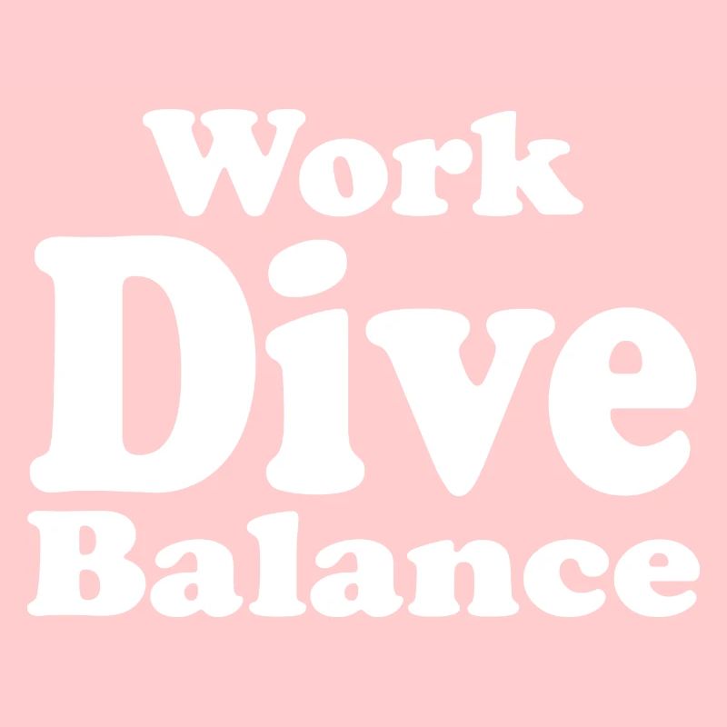 Diving Dive tauchen