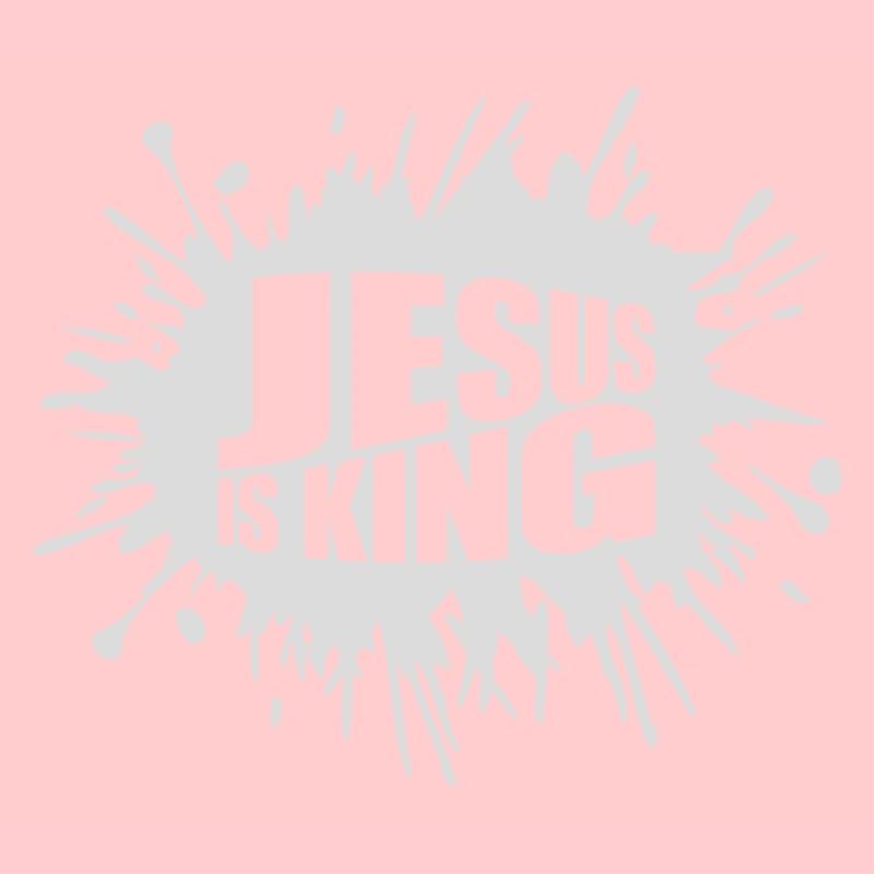 jesus is king Zitat