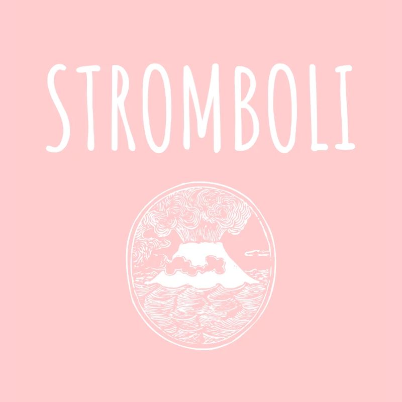 Nice Stromboli souvenir