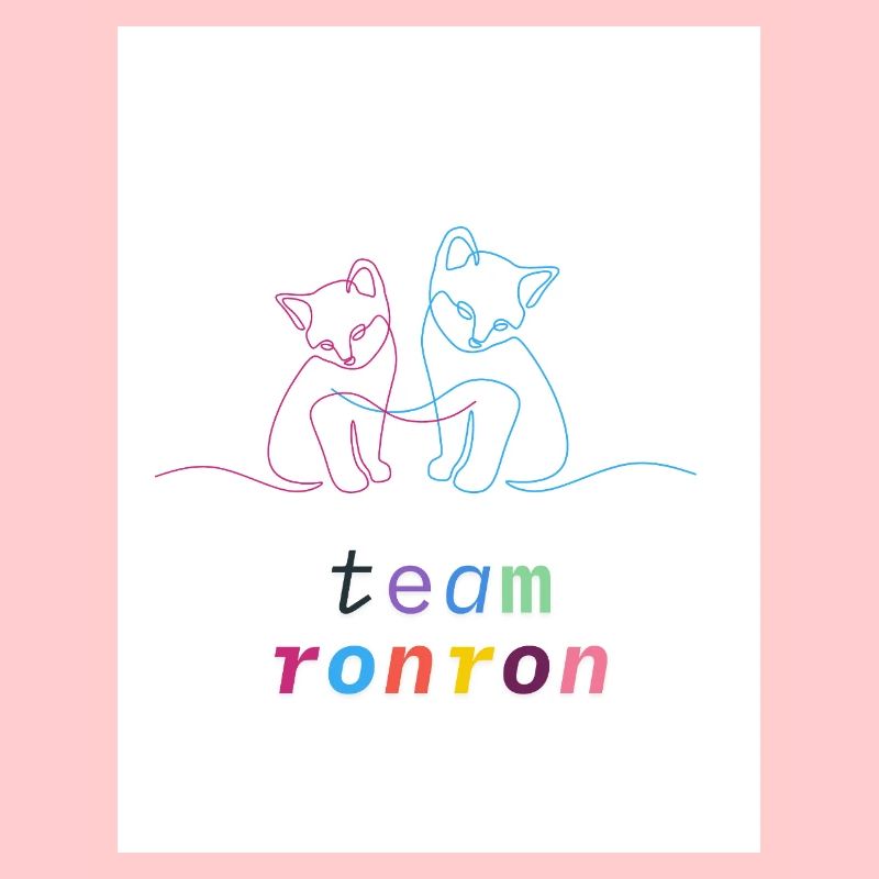 Team ronron