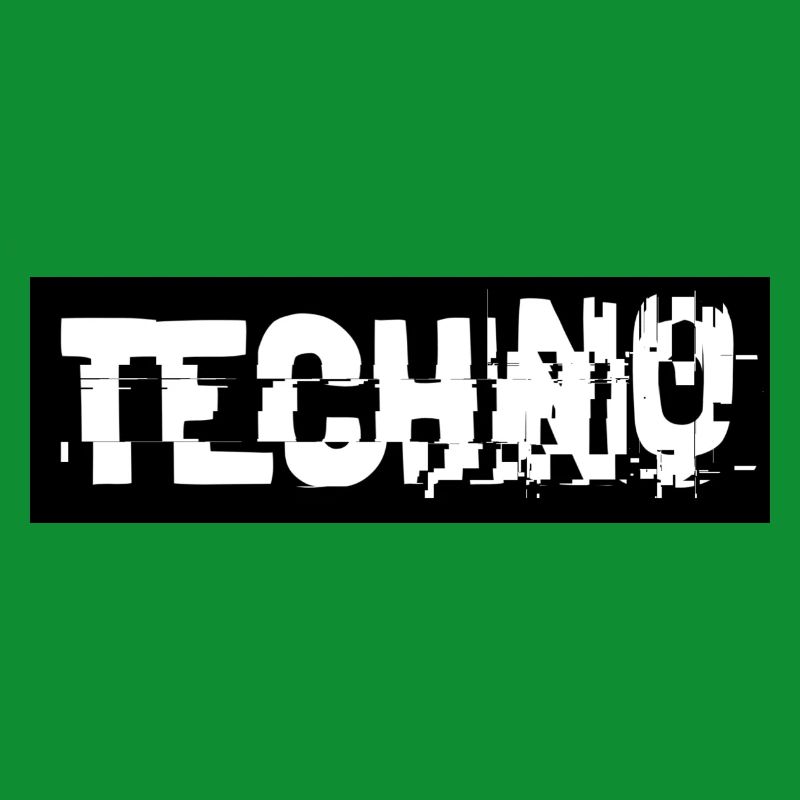 Techno Glitch