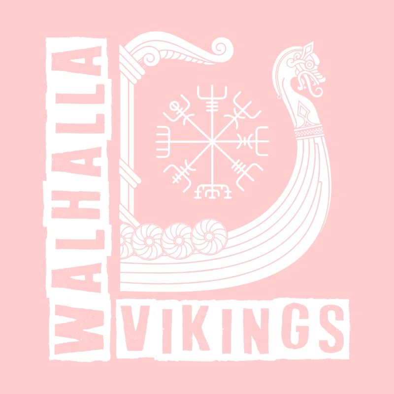 Walhalla Wikinger