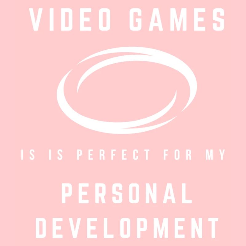 Personal development