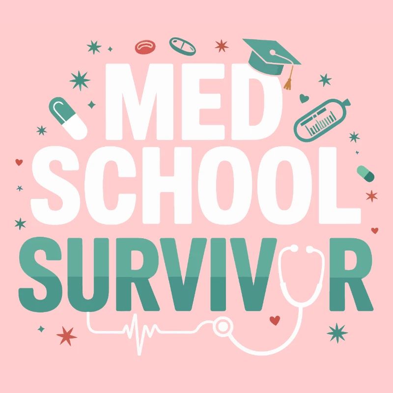Med School Survivor