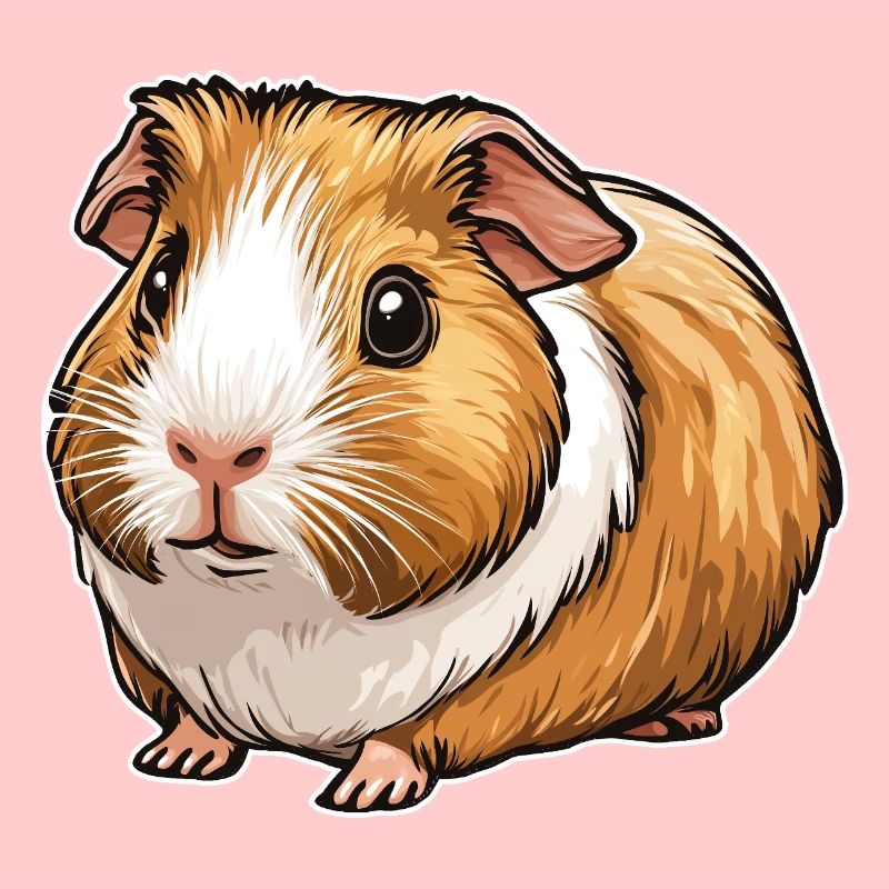 guinea pig