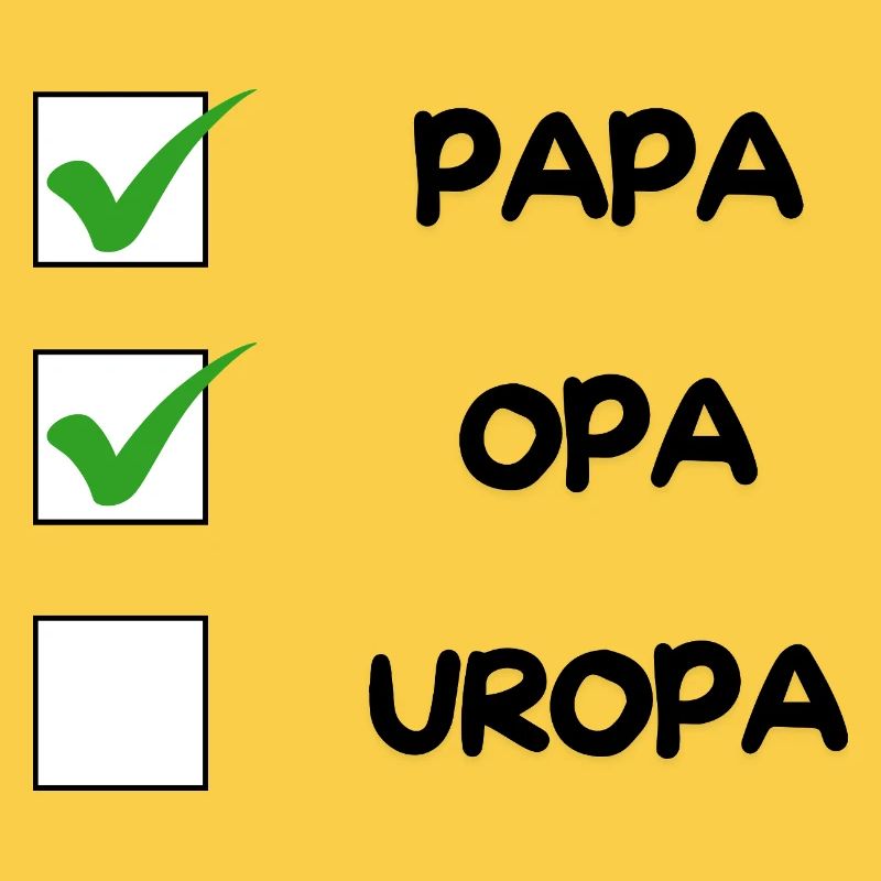 OPA Checkliste