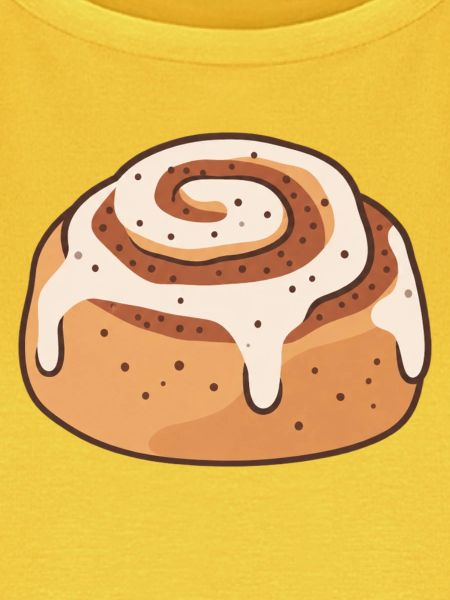 Cinnamon Roll