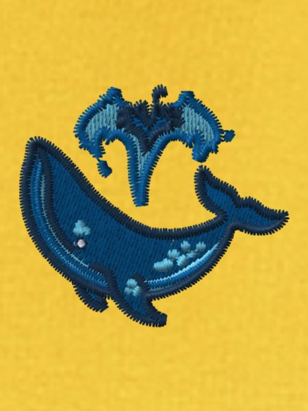 Whale