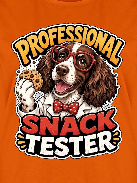 Englischer Springer-Spaniel
