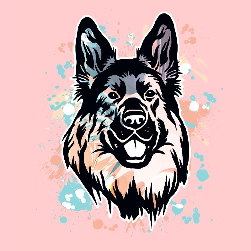 Deutscher Schäferhund