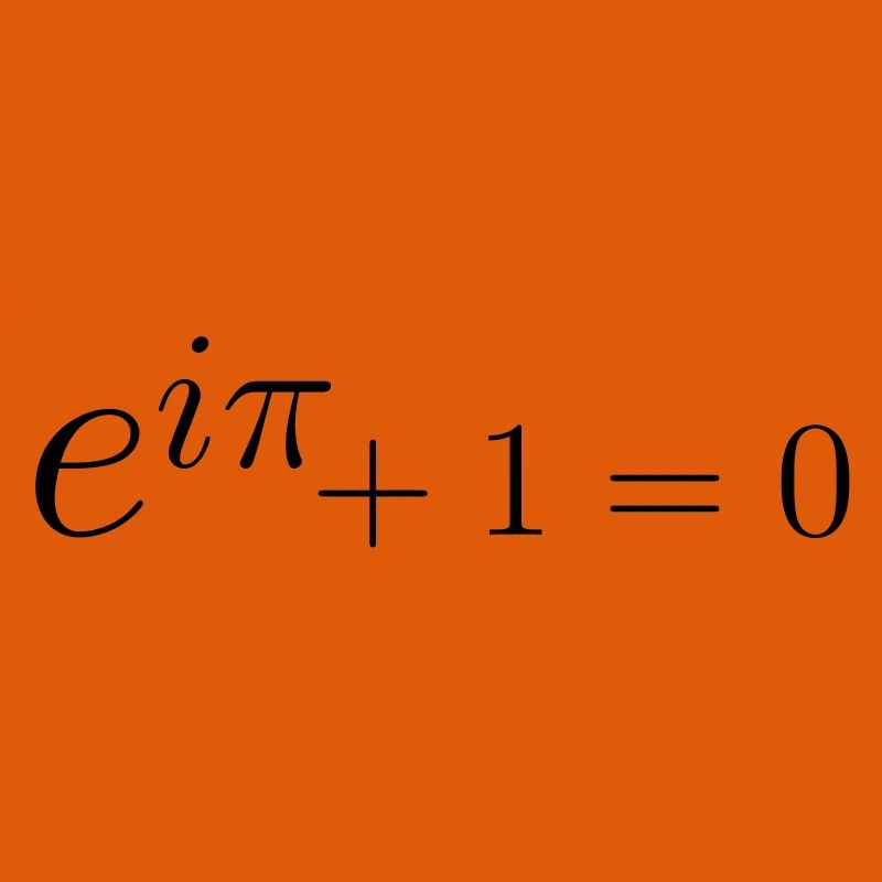 Formule d'Euler