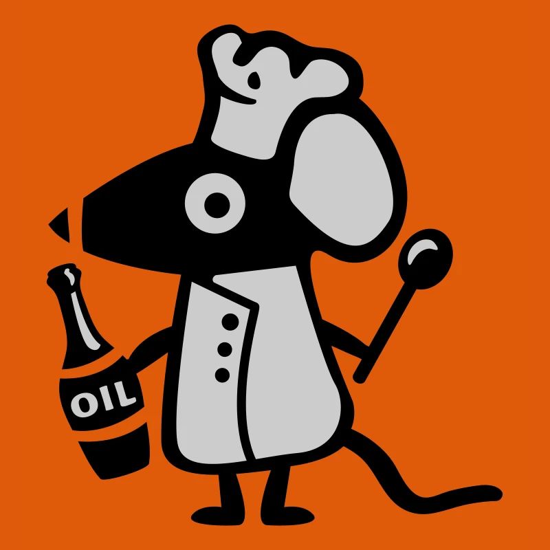 Mouse Koch - rat