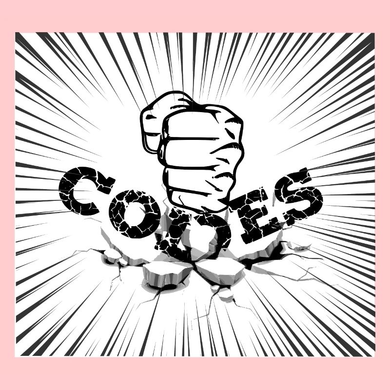 CASSER LES CODES