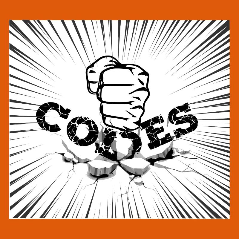 CASSER LES CODES