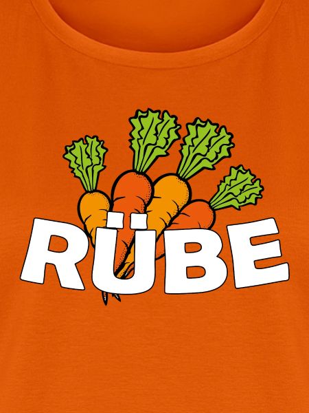 RÜBE