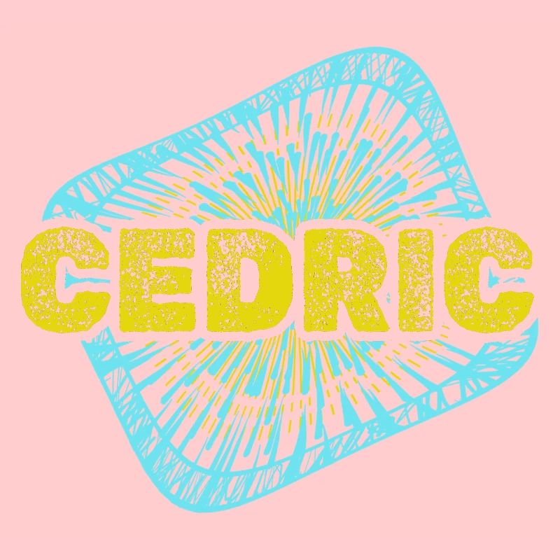 Cedric als Freizeit