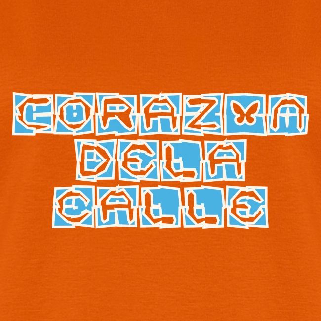 Corazon de la Calle