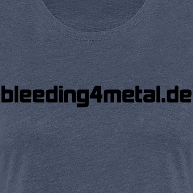 bleeding logo