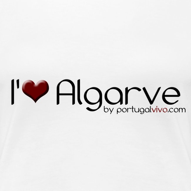 I Love Algarve