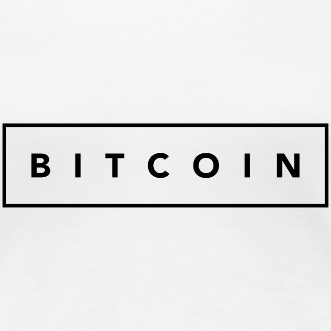 Bitcoin simple square